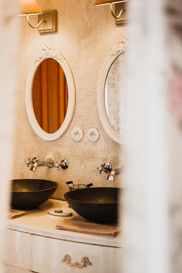 เดอเมอร์ เดอ ลา การ์มิน Bed & Breakfast เมียร์พัวซ์ ภายนอก รูปภาพ