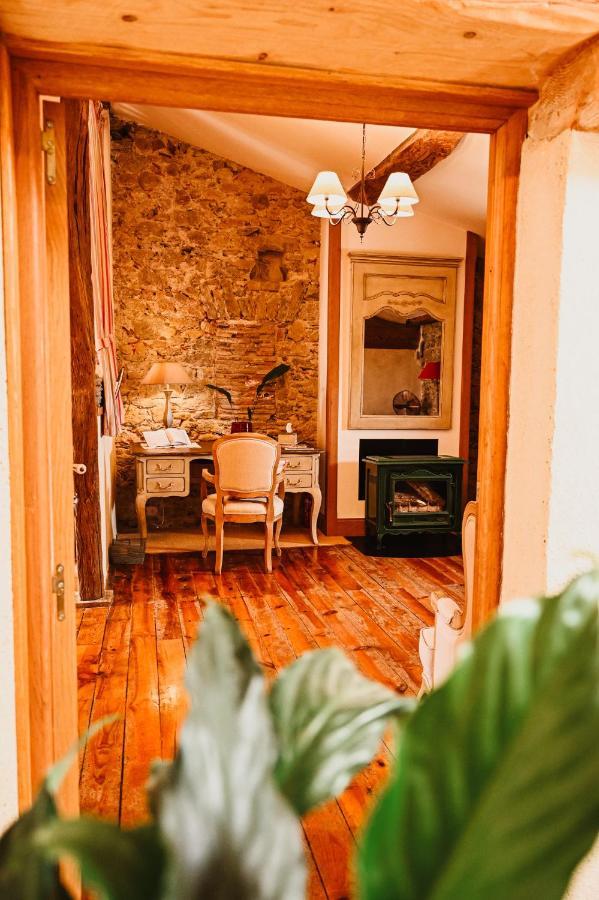 เดอเมอร์ เดอ ลา การ์มิน Bed & Breakfast เมียร์พัวซ์ ภายนอก รูปภาพ